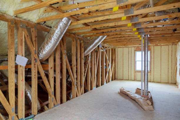 Best Insulation for Specific Applications in Fort Washington, MD