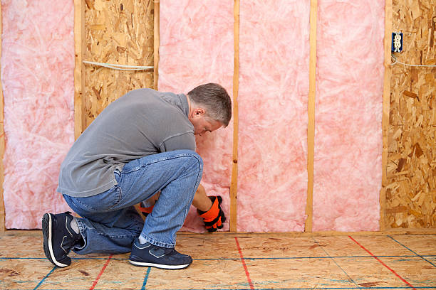 , MD Insulation Contractor Company