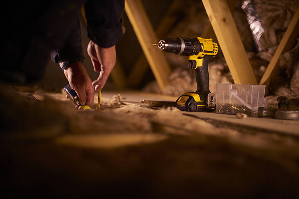 Best Insulation for Specific Applications in Fort Washington, MD