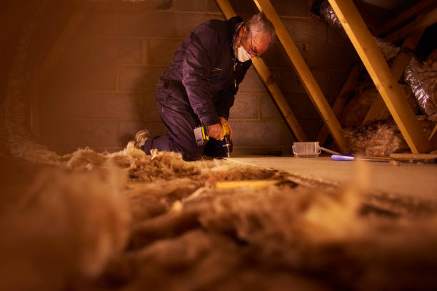 Best Residential Insulation in Fort Washington, MD